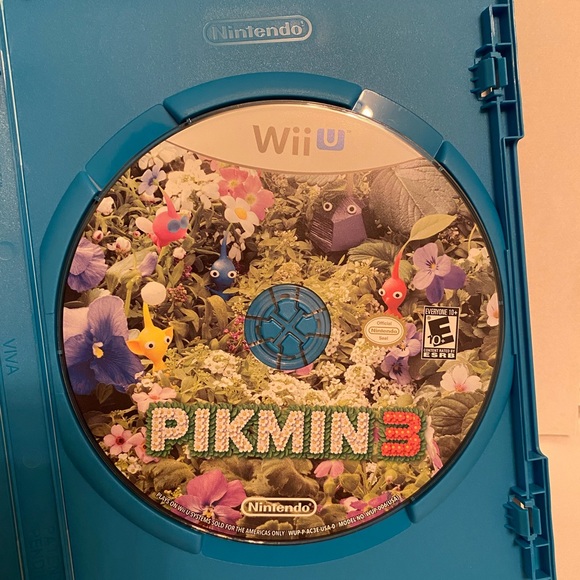 Nintendo Pikman - Picture 2 of 2